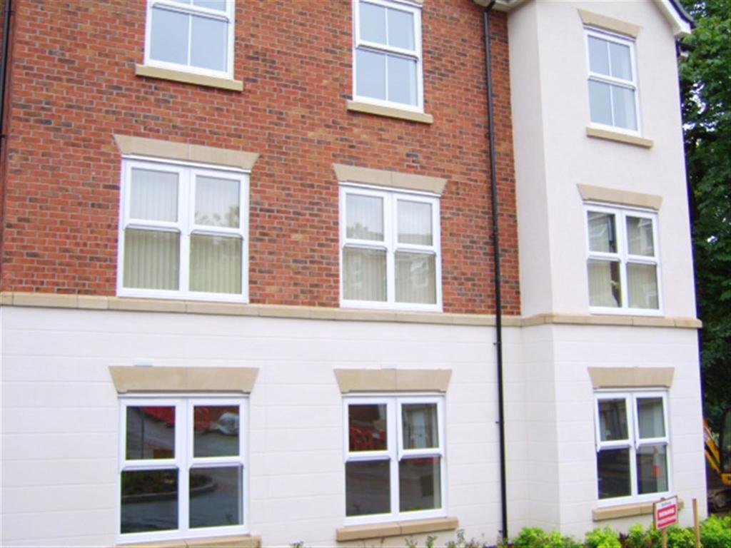 Apartamento Hidden Gem Mánchester Habitación foto