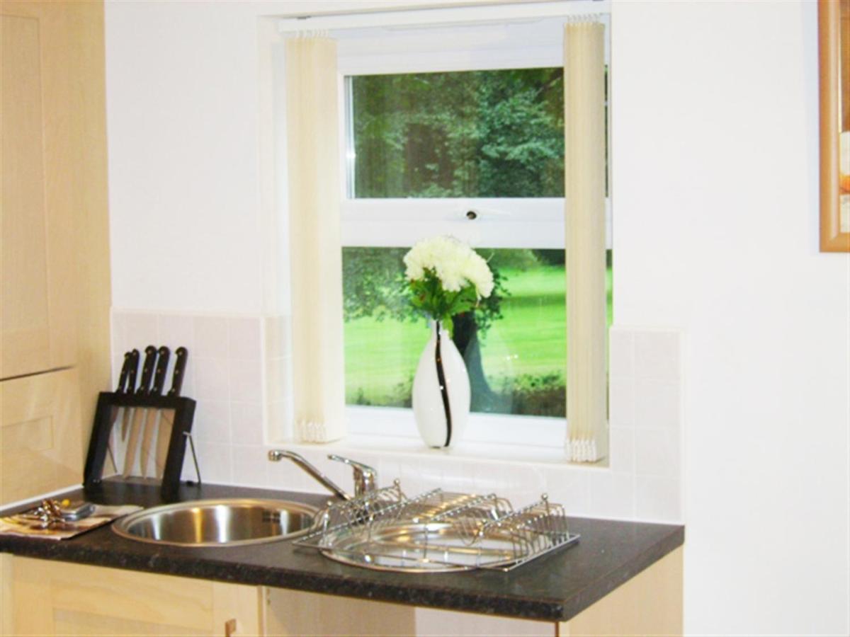 Apartamento Hidden Gem Mánchester Exterior foto